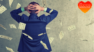 Ask Dr. NerdLove: I’m Making Lots Of Money But Still Can’t Get A Date<em></em>